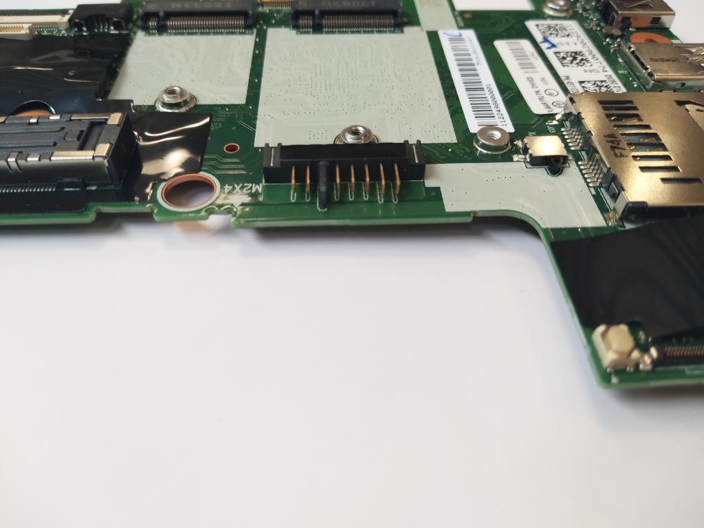 Lenovo I7-6600U, Win, Ny, Dtpm1.2+2.0 - 01HY520