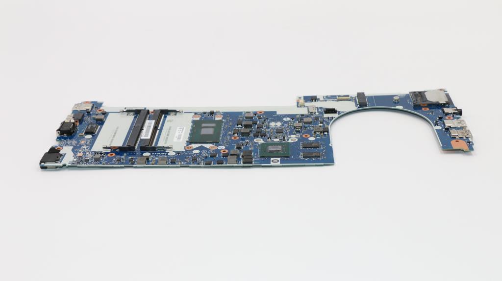 Lenovo Gmr I5 Kabylake Nok N-Tpm - 01EN249