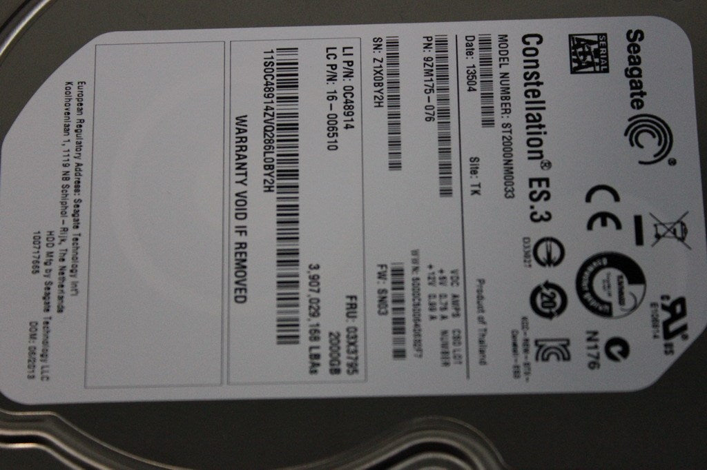 Lenovo Replacement Part - 16006510