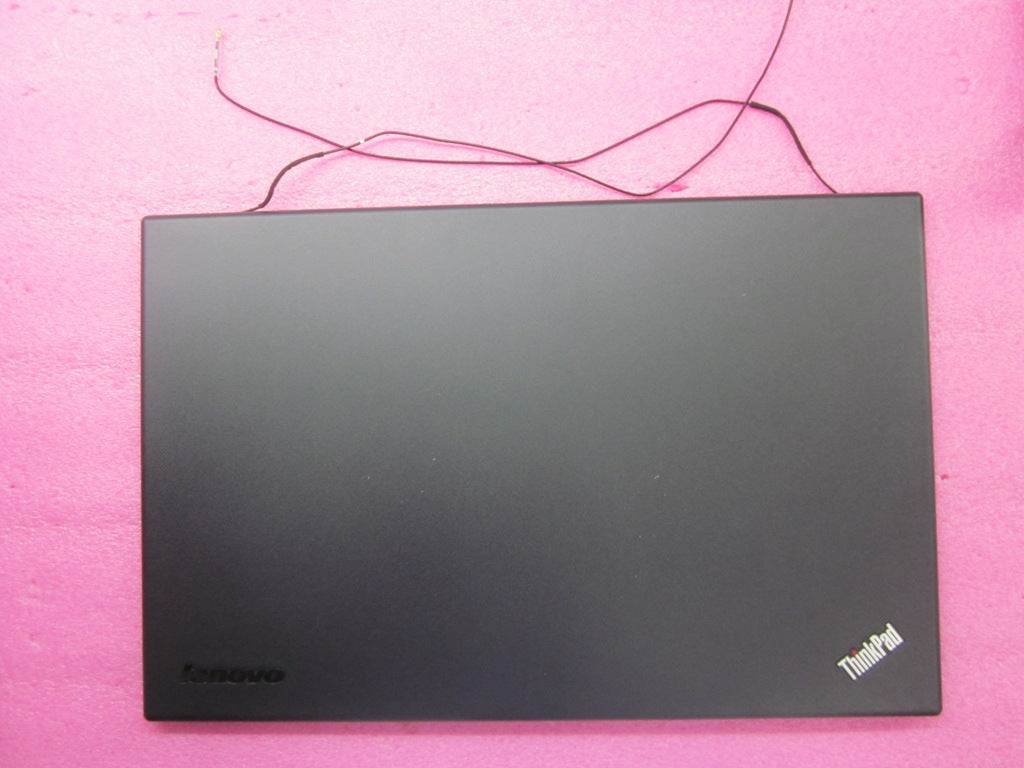 Lenovo Cover Lcd Cover Kit 15W Textur - 04W0374