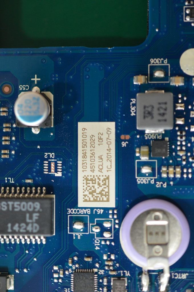 Lenovo Pl System Boards - 5B20G45531