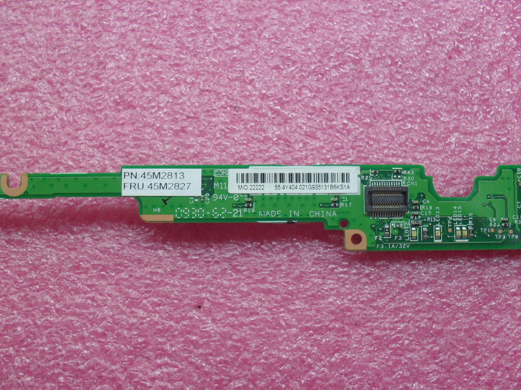 Lenovo Cdpop Micro-P Mtp - 45M2827