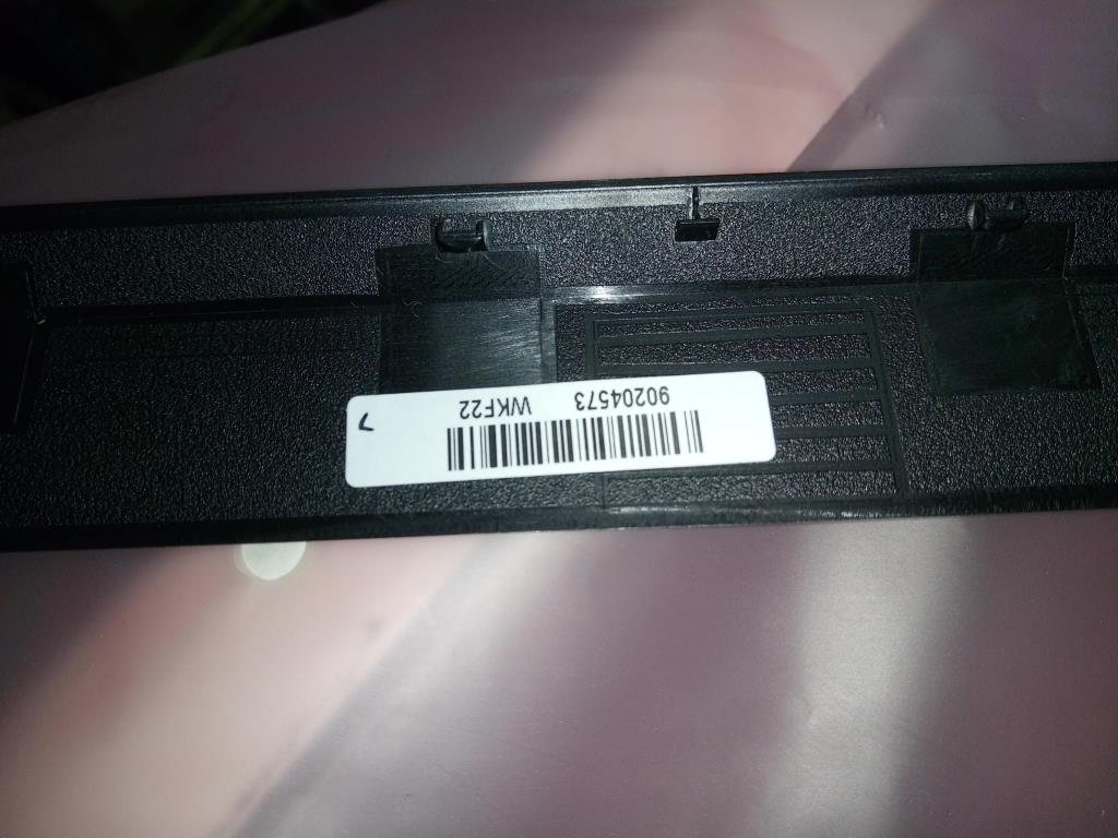 Lenovo Bz Bezels/Doors - 90204573