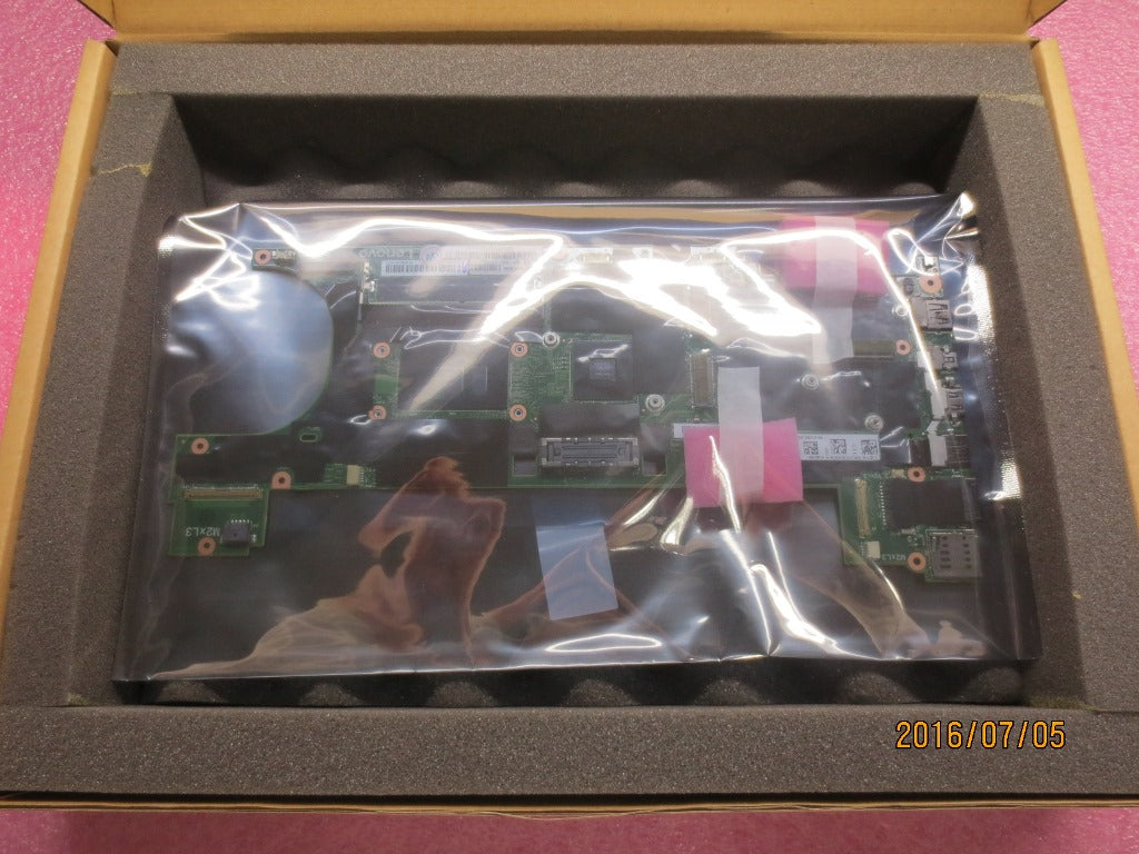 Lenovo Pl System Boards - 00JT945