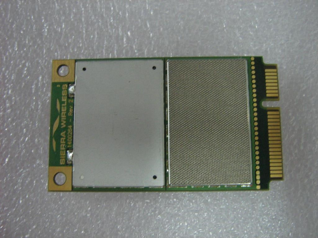 Lenovo Wireless Wan Adapters - 42T0897