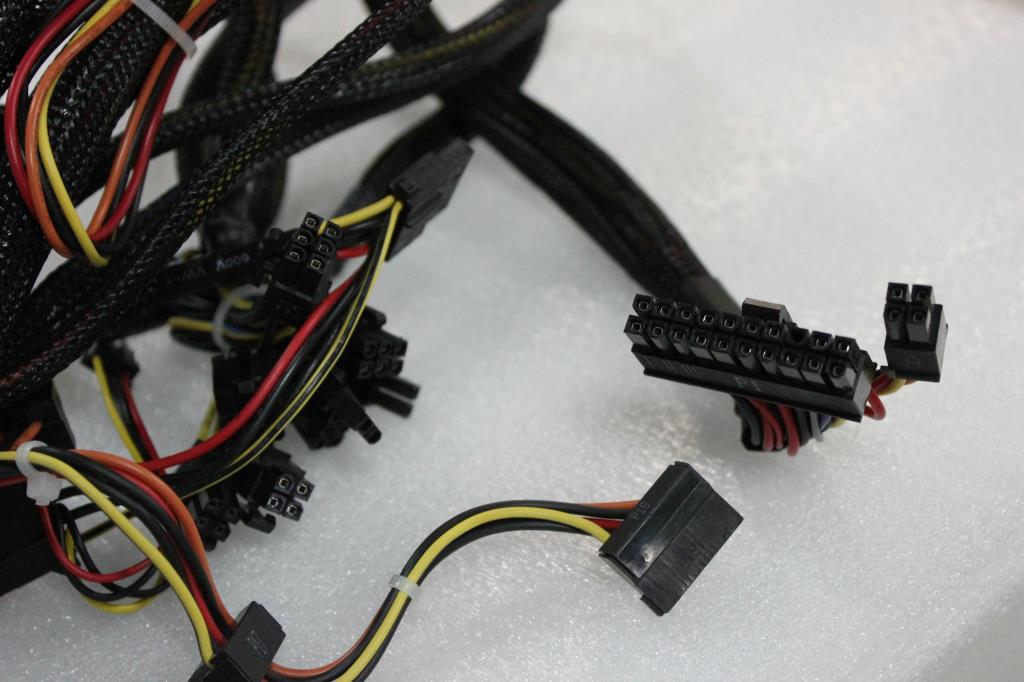 Lenovo Power Supply Acbel Fs8003El3G - 36200313