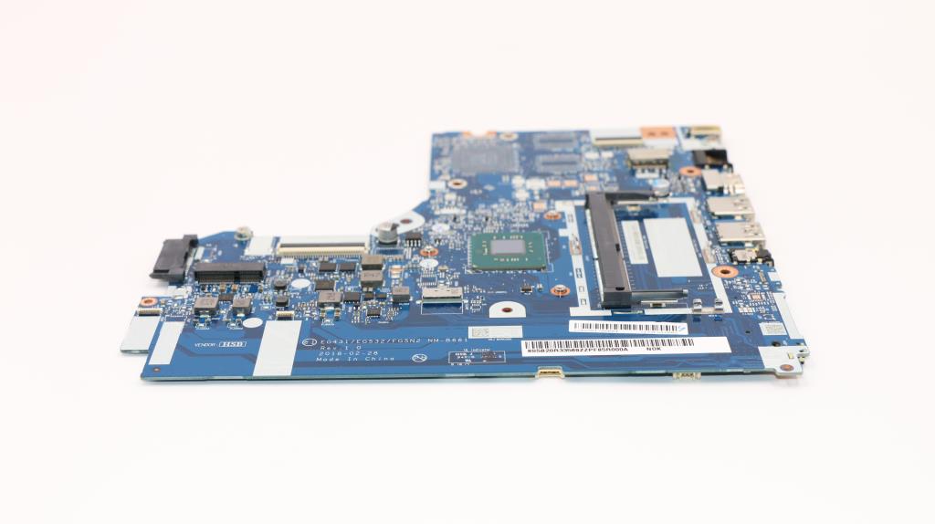Lenovo System Board Planar Motherboar - 5B20R33569