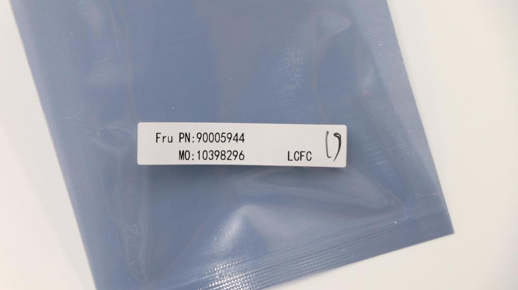 Lenovo Ci Cards Misc Internal - 90005944