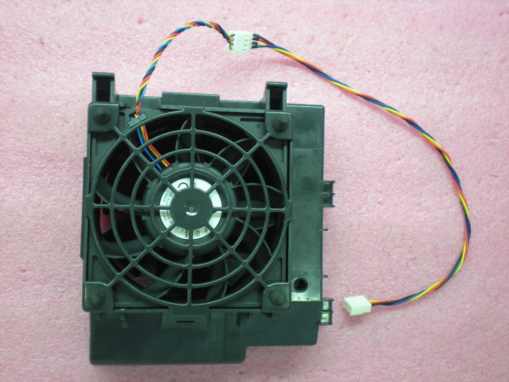 Lenovo 39M0470 Fan And Nbsp / Fan Duct