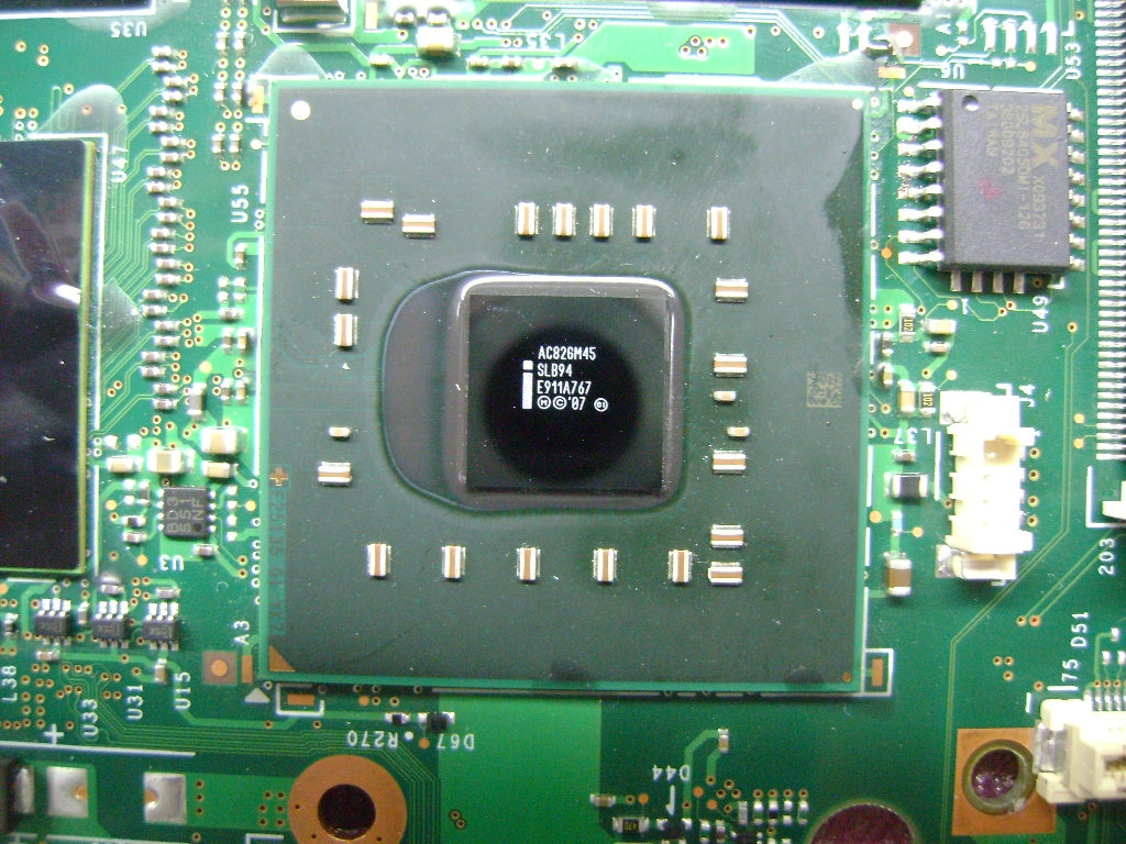 Lenovo Cdpop M3 X45 Amntpy - 63Y1193