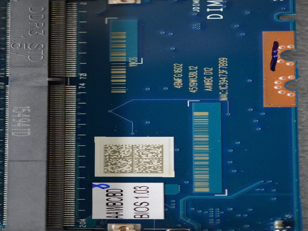 Lenovo Pl System Boards - 5B20J22860