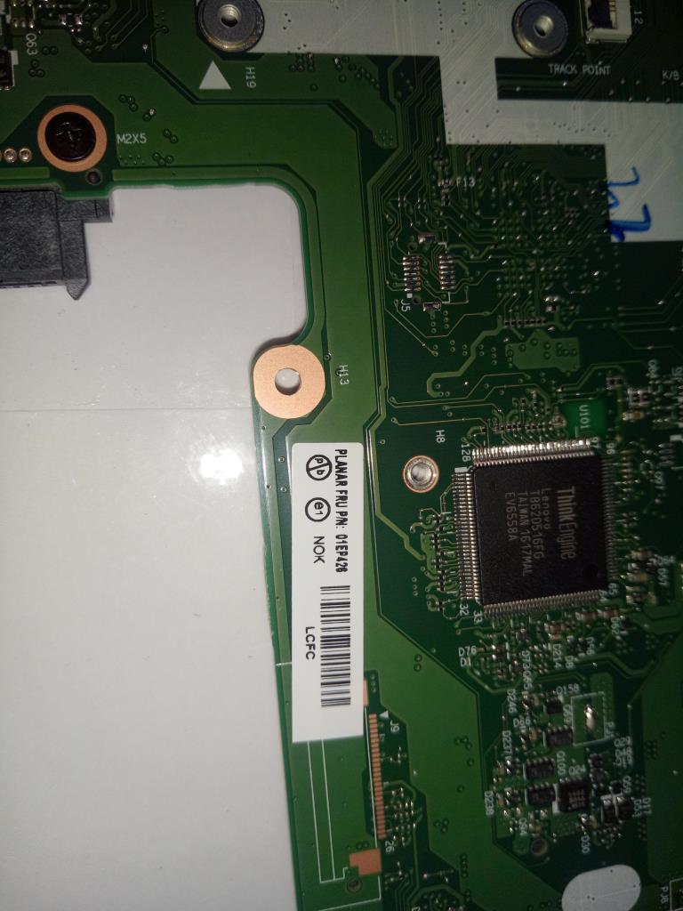 Lenovo Mb - 01EP426