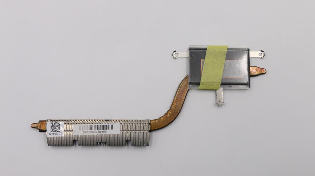 Lenovo Heatsink C 80X8 Uma - 5H40N67528