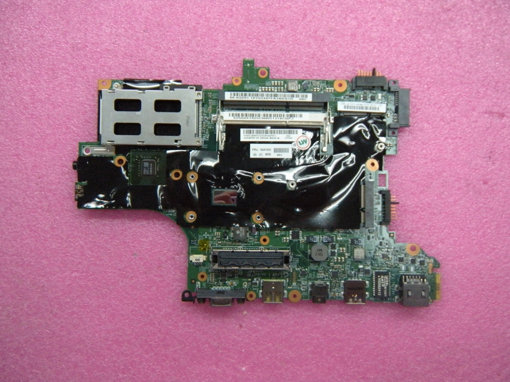 Lenovo Replacement Part - 04X1585