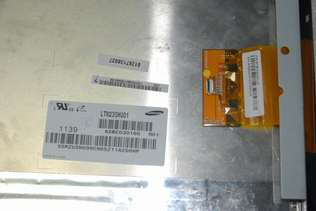 Lenovo 18004975 Led Module B520 Samsung 3D 23