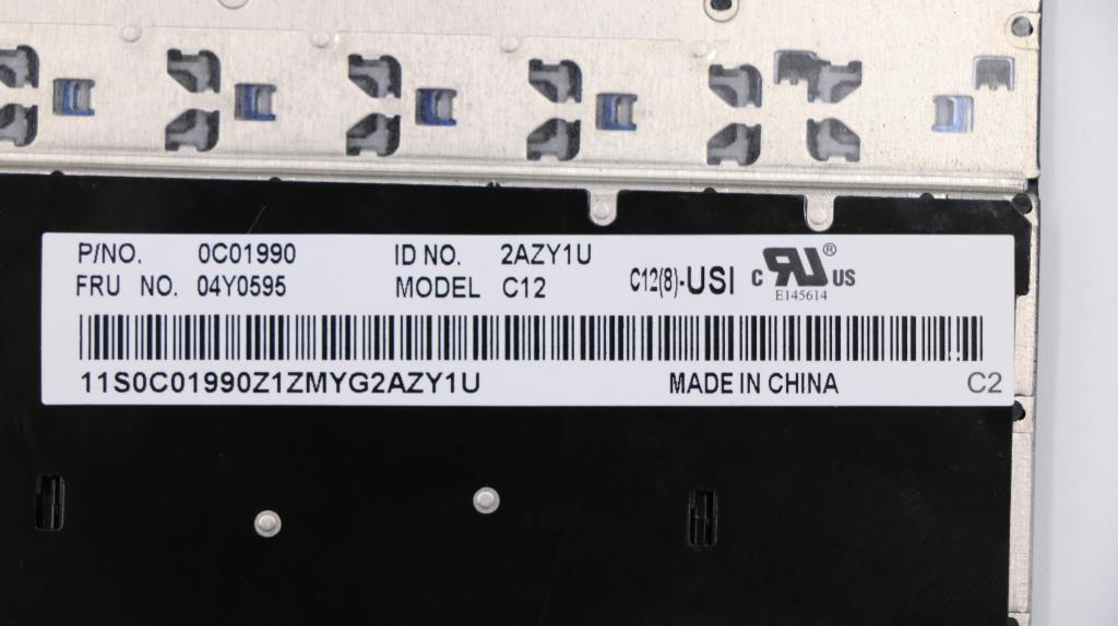Lenovo Lenovo Part @ - 04Y0595