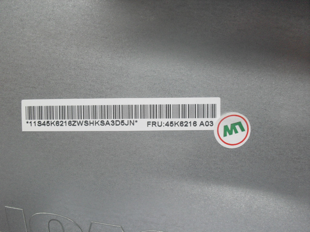 Lenovo Replacement Part - 45K6216