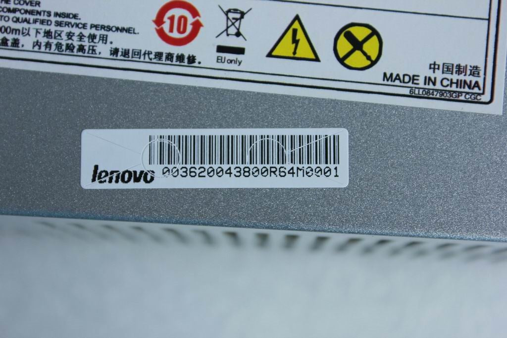 Lenovo Replacement Part - 36200438