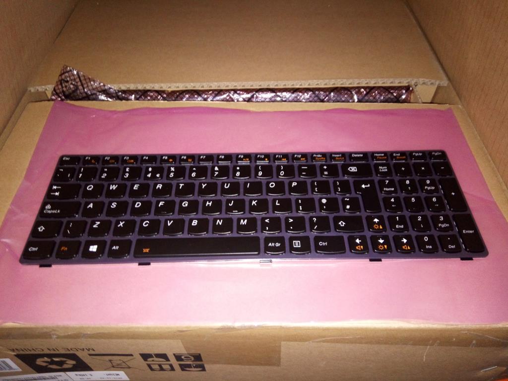 Lenovo Kb Keyboards External - 25207332