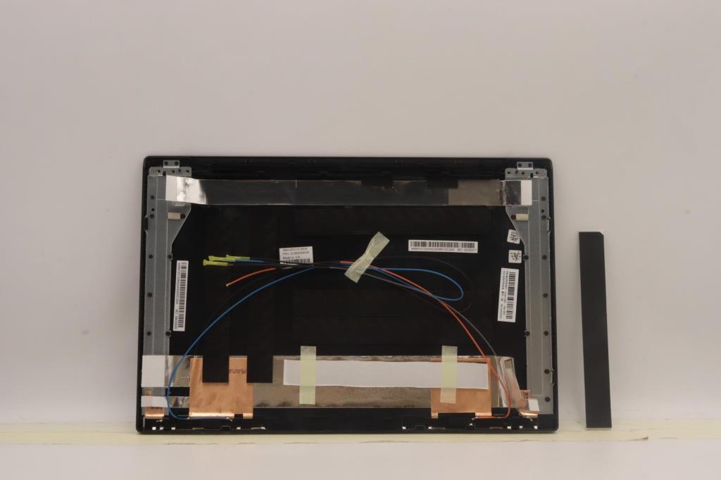 Lenovo Plastic A Cover, 3.0T, Supports WLAN and WWAN - 5CB0Z69539