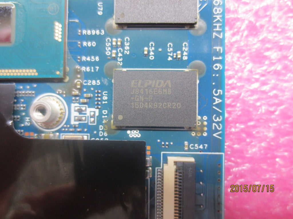 Lenovo Pl System Boards - 00HT342