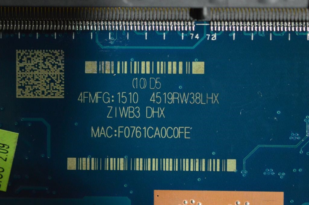 Lenovo Replacement Part - 5B20H12128