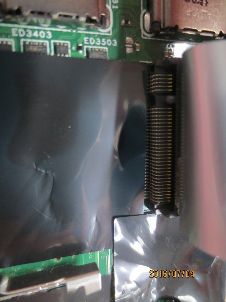 Lenovo Replacement Part - 00Ht862