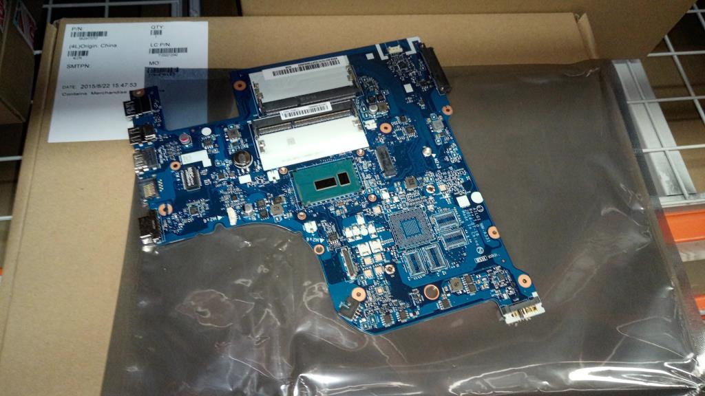 Lenovo Pl System Boards - 5B20H70707
