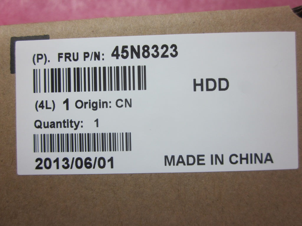 Lenovo Replacement Part - 45N8323