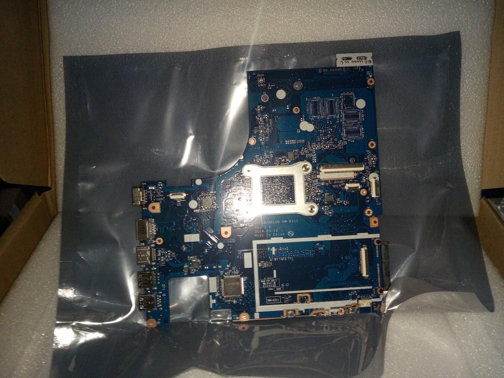 Lenovo Pl System Boards - 5B20F99841