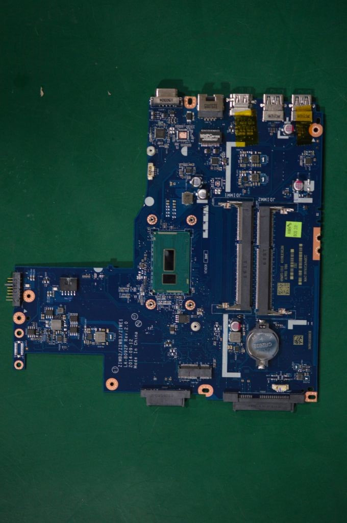 Lenovo Pl System Boards - 5B20H70669