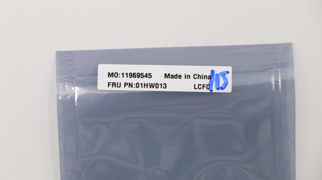 Lenovo Camera 2M Front Mic Als Zif Lt - 01HW013