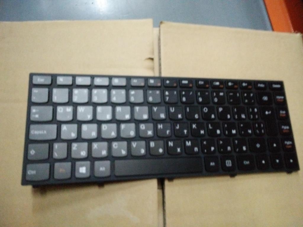 Lenovo Kb Keyboards External - 25205847