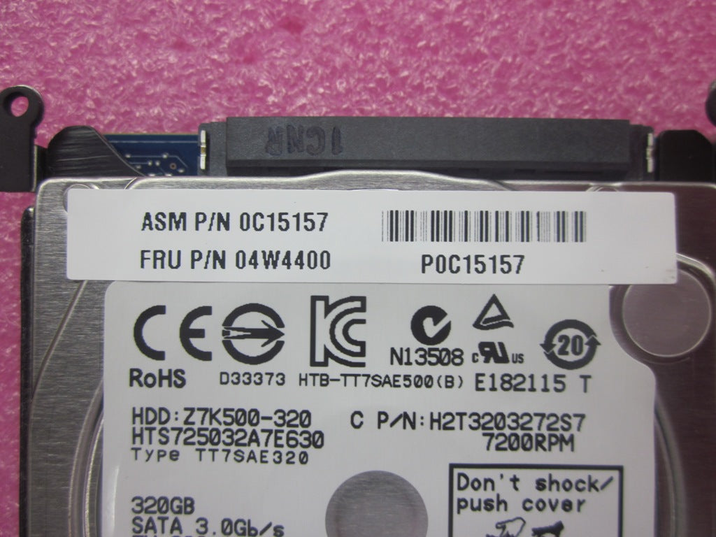 Lenovo Replacement Part - 04W4400