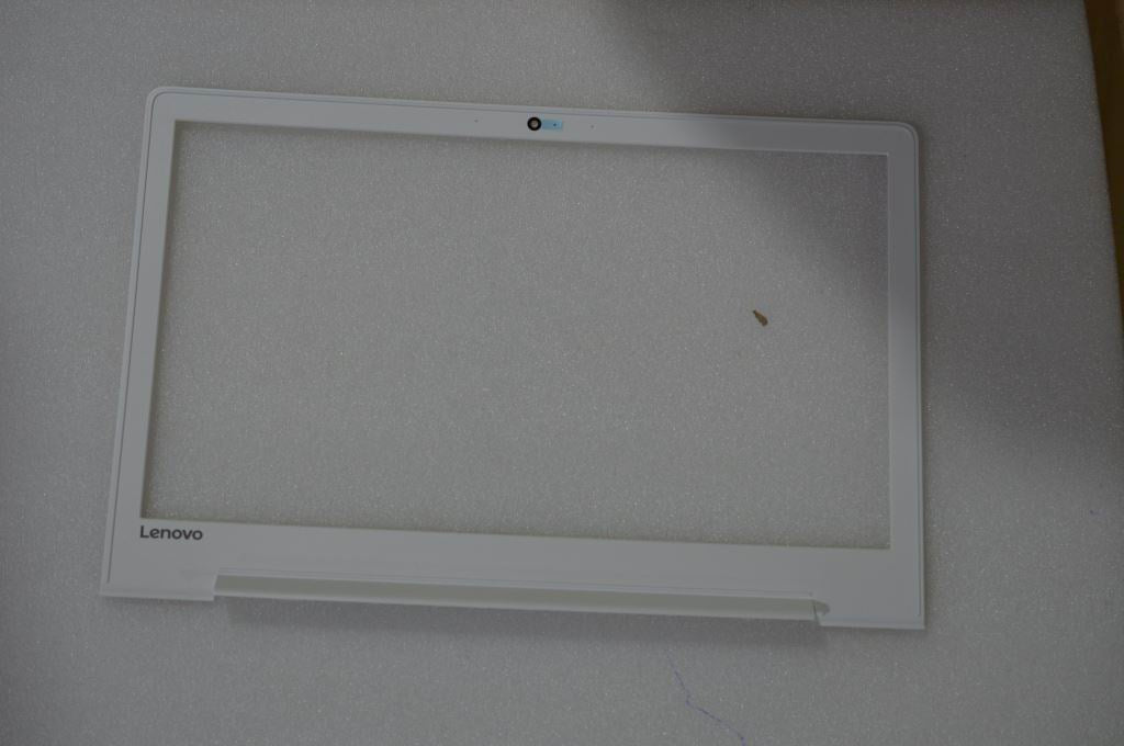 Lenovo Lcd Bezel White - 5B30M44002