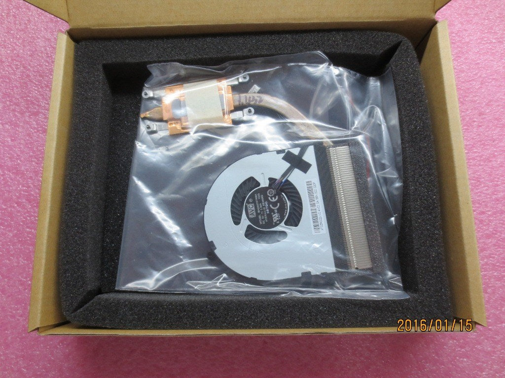 Lenovo Hs Heat Sinks - 00UP100
