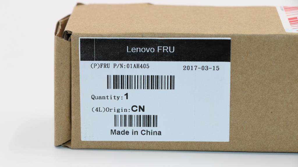 Lenovo Fru,Mech Asm,Assembly Mic Modu - 01AH405