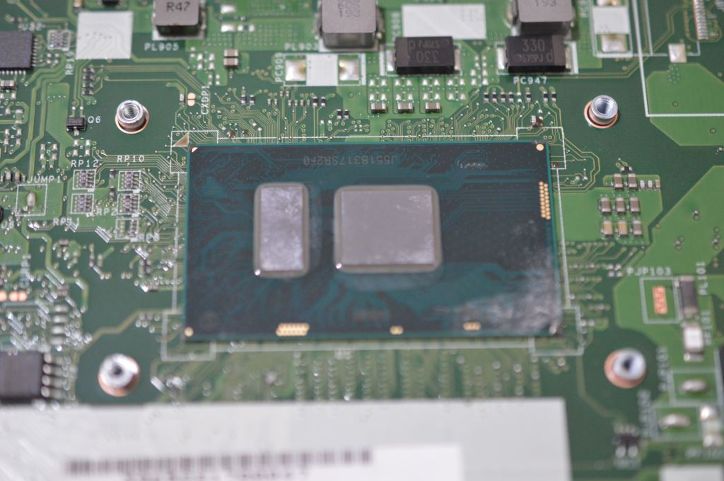 Lenovo Pl System Boards - 00UR714