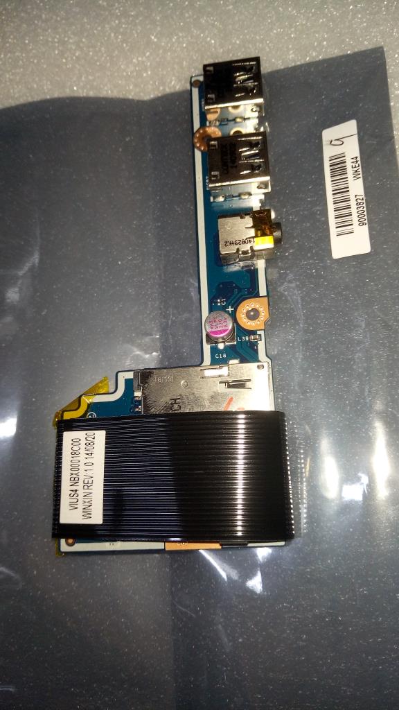 Lenovo Ci Cards Misc Internal - 90003827