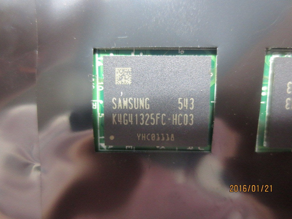 Lenovo Mb I76820 M1000M 2G Nok Yamt Y - 00UR760