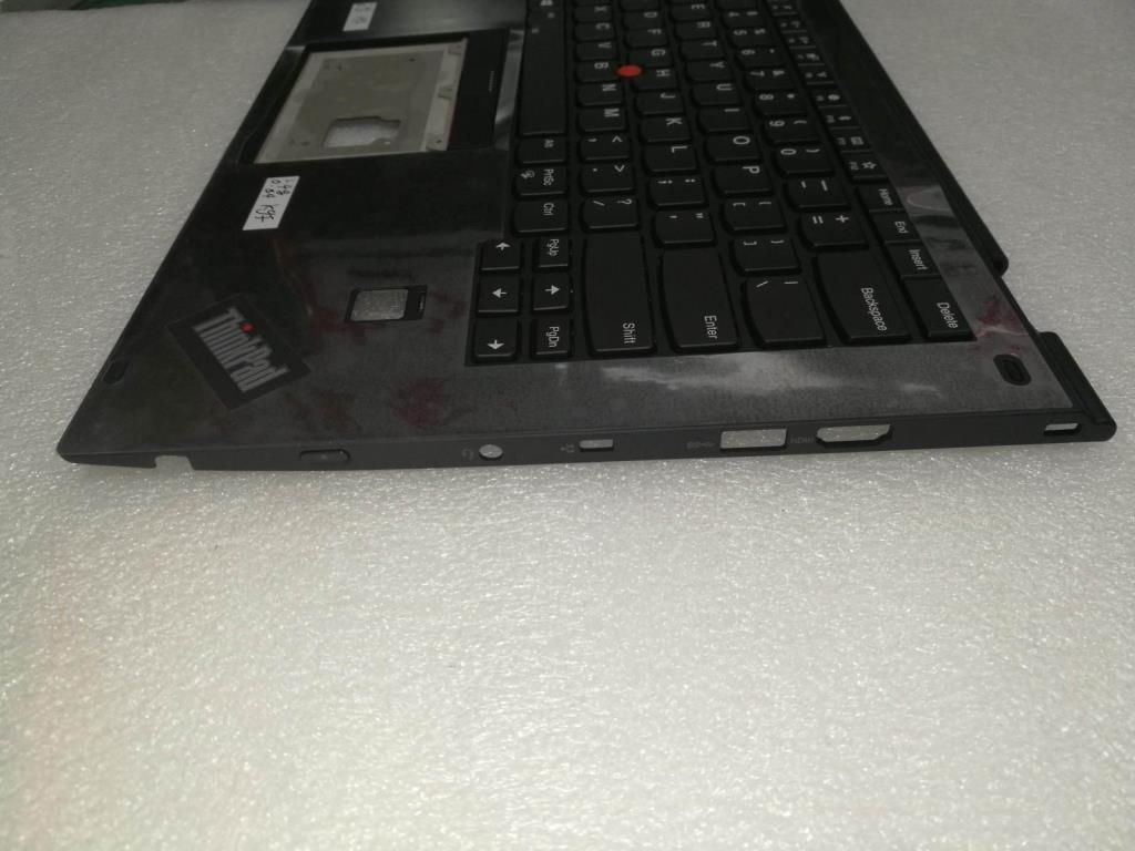 Lenovo C-Cover, Keyboard, Chy+Ksi, Us - 01HY928