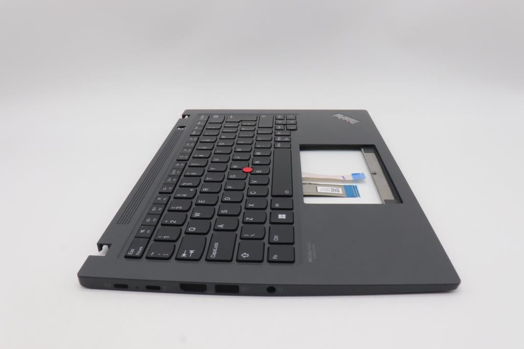 Lenovo Mechasm Kb Ccov Uke Bklt Liteo - 5M11G27389