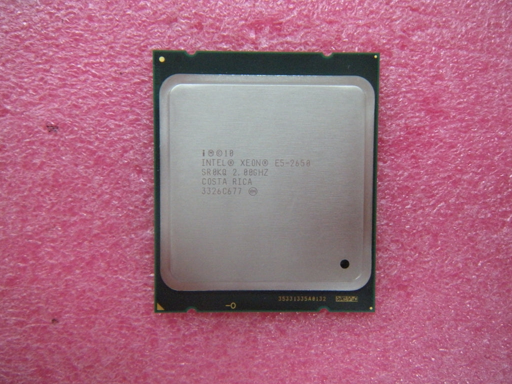 Lenovo Pu Processors - 03T8375
