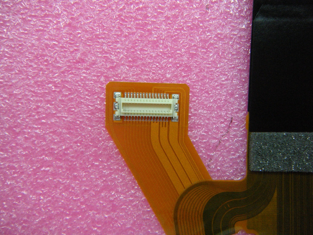 Lenovo Cable Lcd W/ Cam Bt - 93P4376