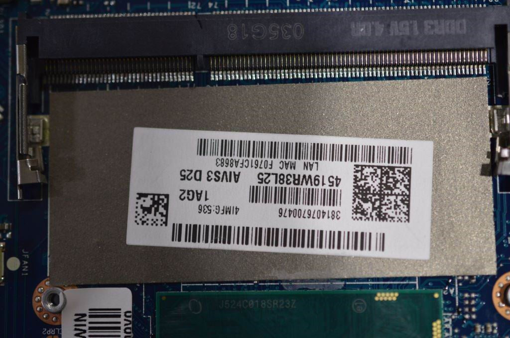 Lenovo Replacement Part - 5B20J33175