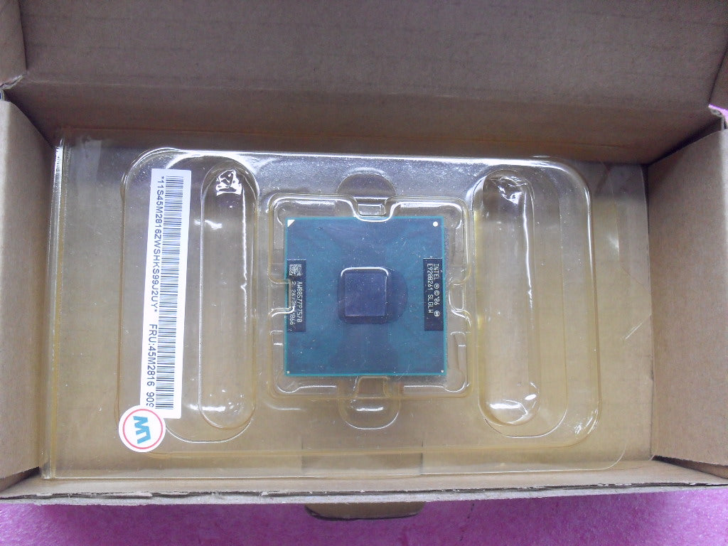 Lenovo Cdpop Penryn P7570 - 45M2816