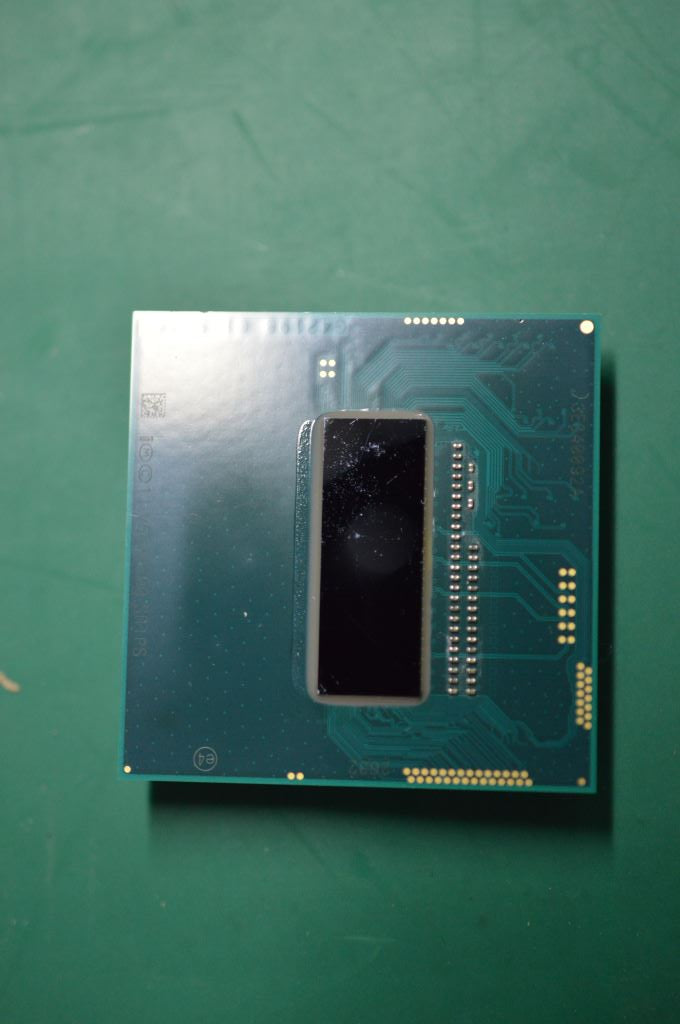 Lenovo Pu Processors - 04X5938