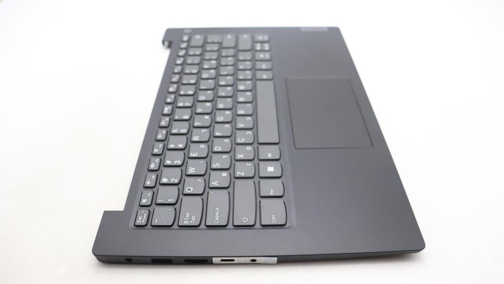 Lenovo Cover Upper Case Assembly Hbw - 5CB1L67930