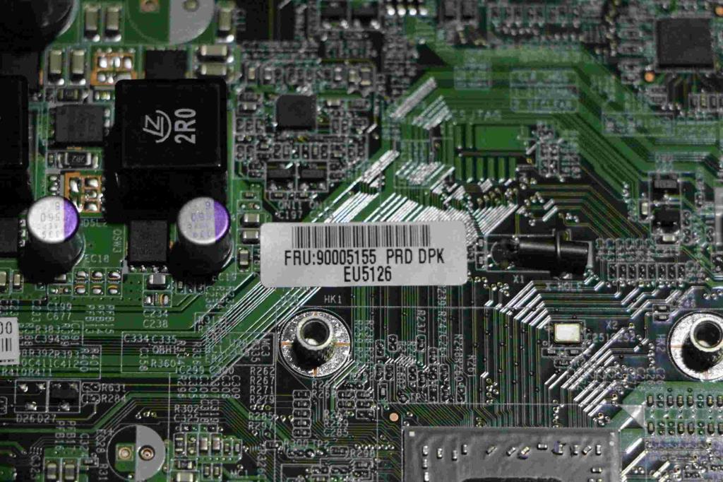 Lenovo Replacement Part - 90005155