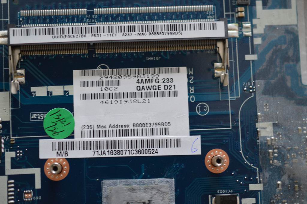 Lenovo Replacement Part - 90000708